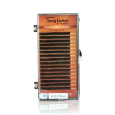 Alveola Long Lashes Extreme Volume Selyem LLEVSD8100009 műszempilla