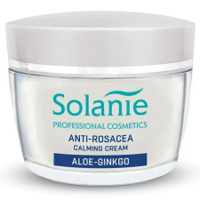 Alveola Ltd. Solanie Antirosacea bőrnyug.tató krém 50ml arckrém