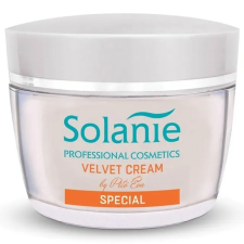 Alveola Ltd. Solanie Bársony krém 50ml arckrém