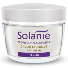 Alveola Ltd. Solanie Kaviár Exkluzív Nappali Krém 50ml arckrém