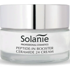 Alveola Ltd. Solanie Peptide-In Booster Ceramid 24 Aktiváló Krém 50ml arckrém