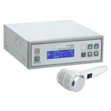 Alveola Modular bőrvasaló készülék AE50318A fodrászkellék