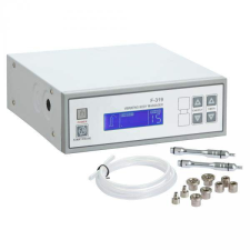 Alveola Modular gyémántfejes dermabráziós készülék AE50319A fodrászkellék