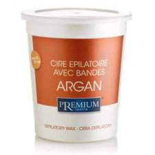 Alveola Prémium Argán gyanta tégelyben, 700 ml szőrtelenítés