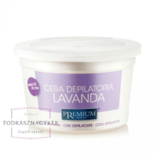 Alveola Prémium Levendulás gyanta tégelyben 350ml szőrtelenítés