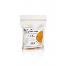  Alveola Prémium mangó elasztikus gyöngy WAX 500g szőrtelenítés