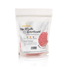 Alveola Prémium passion fruit elasztikus gyöngy Wax 500g AW9257 szőrtelenítés