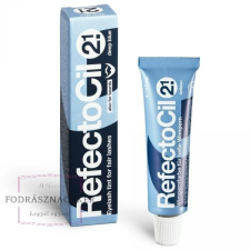 Alveola Refectocil 2/1 (mélykék) 15ml szemöldökfesték