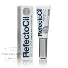 Alveola Refectocil szempilla ápoló és színvédő zselé 9ml szempillafesték