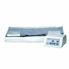 Alveola thermoterápiás hőpaplan AE50825 fodrászkellék