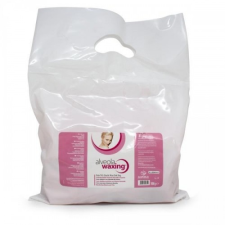 Alveola titándioxid elasztikus koronggyanta, 1 kg szőrtelenítés