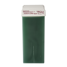 ALVEOLA WAXING Alveola Waxing Extra azulénes gyantapatron 100 ml széles fej szőrtelenítés