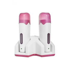 Alveola Waxing Executive Duo gyantamelegítő (AW9082) gyantázógép