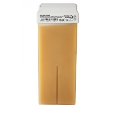 Alveola Waxing Gold gyantapatron széles fej 100 ml (AW9204) szőrtelenítés
