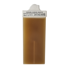 ALVEOLA WAXING Gyantapatron 100ml sárga közepes fej szőrtelenítés