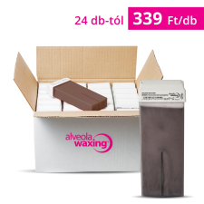 ALVEOLA WAXING Gyantapatron férfi 100ml széles fej szőrtelenítés