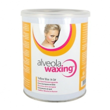 Alveola Waxing Konzervgyanta hagyományos 800ml Normál európai AW9001 szőrtelenítés