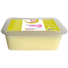 Alveola Waxing Paraffin shea vajjal 500ml testápoló