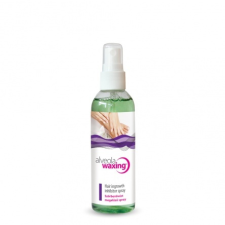 Alveola Waxing szőrbenövést megelőző spray, 100 ml szőrtelenítés
