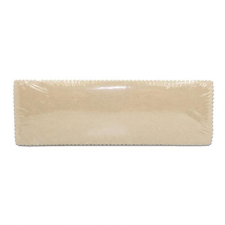 Alveola Waxing Textil csík 100 db szőrtelenítés