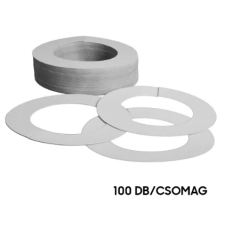  Alveola Waxing Védőpapír gyantázógéphez 100db/csomag (AW9095-100) szőrtelenítés