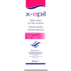 Alveola X-epil szőrtelenítő textilcsík gyantázáshoz 50db