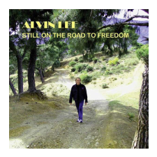 Alvin Lee - Still On The Road To Freedom (Cd) egyéb zene