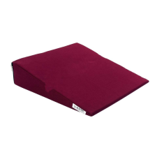  Alvital gyógy ülő párna felnőtt, bordó gyógyászati segédeszköz