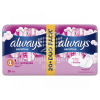 Always Always egészségügyi betét Duo Ultra Sensitive Normal 20