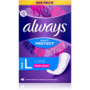Always Daily Protect Long Fresh Scent tisztasági betétek illatosított 48 db