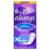  Always tisztasági betét Extra Long 44db