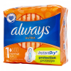 Always Ultra Normal Plus egészségügyi betét 10 db