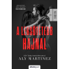 Aly Martinez - A legsötétebb hajnal