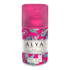 Alya automata légfrissítő ut. 250ml Sweet Splash tisztító- és takarítószer, higiénia