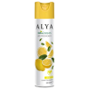 Alya Nature's S. légfrissítő 300ml Lemon