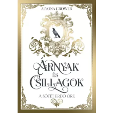 Alyona Crower (magánkiadás) Árnyak és csillagok egyéb e-könyv