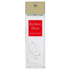 Alyssa Ashley RedBerry Musk EDP 100 ml parfüm és kölni