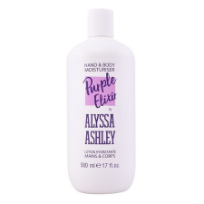 Alyssa Ashley Testápoló Purple Elixir Alyssa Ashley (500 ml) testápoló