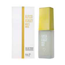 Alyssa Ashley White Musk EDT 100 ml parfüm és kölni