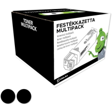 Alza 106R03048 DualPack - 2db, fekete, Xerox nyomtatópatron & toner
