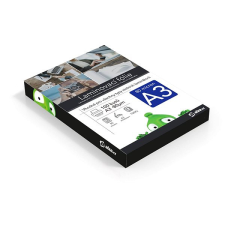 Alza A3 / 160 fényes - 100 db lamináló fólia