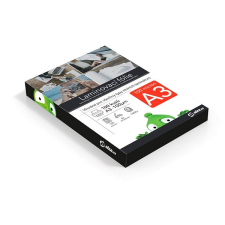 Alza A3/160 fényes, 100 db a csomagban lamináló fólia