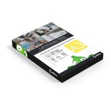 Alza A3 / 250 fényes - 100 db lamináló fólia