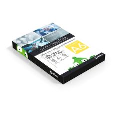 Alza A6 / 250 fényes - 100 db lamináló fólia