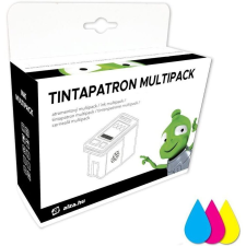 Alza Alza 26XL C/M/Y Multipack színes - Epson nyomtatókhoz (66313) nyomtatópatron & toner