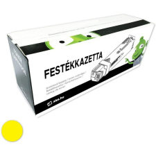 Alza Alza CE322A No. 128A - sárga, HP (110581) nyomtatópatron & toner