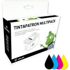 Alza Alza T02W640 sz. 502 XL tintapatron multipack Epson nyomtatókhoz (66331) nyomtatópatron & toner