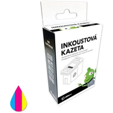 Alza CC656AE sz. 901XL színes tintapatron HP nyomtatókhoz nyomtatópatron & toner