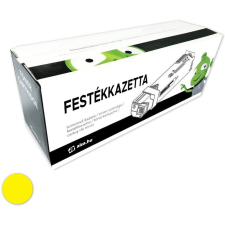 Alza CE402A HP No. 507A, sárga (111625) nyomtatópatron & toner