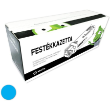 Alza CF401A No. 201A - cián, HP (119305) nyomtatópatron & toner